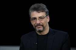 大西洋理事会高级研究员艾瑞尔·科恩(Ariel Cohen)(照片提供: 艾瑞尔·科恩)