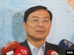 台湾在野党国民党立委曾铭宗