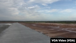 中国优联集团正在柬埔寨国公省的七星海开发一个大型度假特区项目,其中计划建成柬埔寨最大机场的七星海国际机场引发了美国方面的关注。