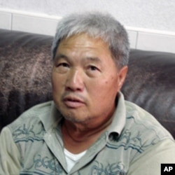 林水木养殖虱目鱼,但没有与大陆契作