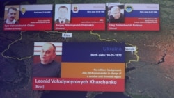 Прокуратура Нідерландів висунула обвинувачення громадянам Росії Ігору Ґіркіну, Олегу Пулатову і Сергію Дубінскому, а також громадянину України Леоніду Харченку, які влітку 2014 року були на провідних позиціях у формуваннях «ДНР»