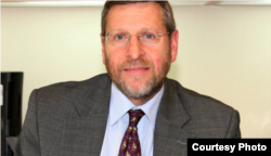 资料照:布鲁金斯学会高级研究员杜大伟(David Dollar)