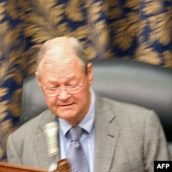 斯凯尔顿众议员