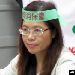 民进党立委管碧玲