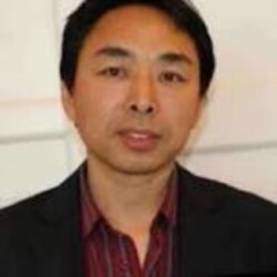 资料照:独立学者杨子立