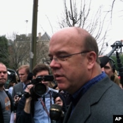 国会议员麦戈文