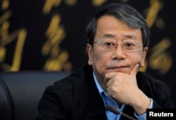 令政策(资料照)