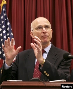 로렌스 코브 전 미국 국방부 차관보