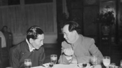 多年来,阿沛·阿旺晋美一直扮演着汉藏沟通的角色(网络截图)