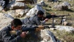 PKK ကာ့ဒ်သူပုန်အဖွဲ့ အပစ်ရပ်ကြေညာ PKK ကာ့ဒ်သူပုန်အဖွဲ့ အပစ်ရပ်ကြေညာ