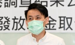 香港民主主席罗健熙表示,新选举制度根据立法会直选议席席减少,香港民意可以进入制度的声音亦有所取代,他认为是民主倒退,形容是“伤感的一日”(美国之音/汤惠芸)