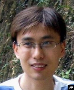 简军波,复旦大学国际问题研究院教授