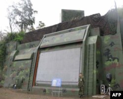 爱国者二型导弹(资料照片)