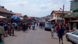 SML: Kimia ezongi na suka ya ntongo ya lelo na Commune ya Kadutu na Bukavu (Sud-Kivu) SML: Kimia ezongi na suka ya ntongo ya lelo na Commune ya Kadutu na Bukavu (Sud-Kivu)