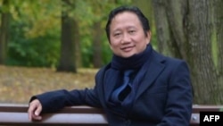 Đức gọi vụ bắt cóc ông Trịnh Xuân Thanh ở Berlin là "chưa từng có tiền lệ" trên đất nước này.