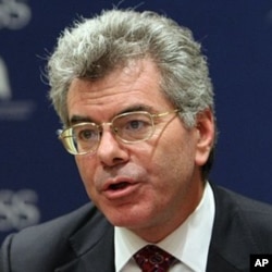 게리 세이모어 백악관 대량살상무기 정책조정관 (자료사진)