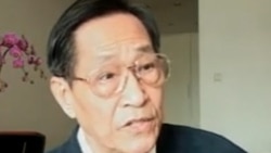 鲍彤(资料照片)