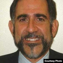 经济学家 艾伦·托内尔森 (托内尔森网络照片)