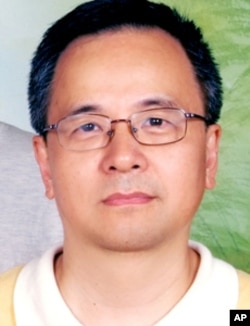 台湾政治大学教授金荣勇