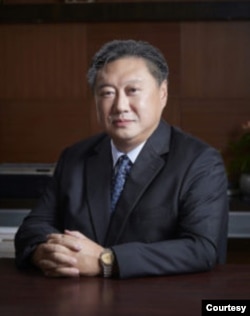 惠里士日本咨询公司创办人立花聪博士(照片提供: 立花聪)