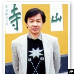 施正权,淡江大学国际事务与战略研究所副教授