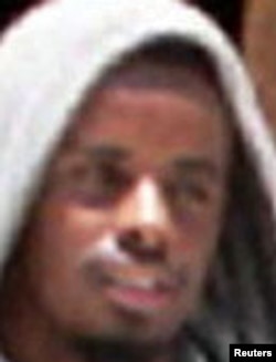 艾哈迈德•戈丹内照片(日期不详)