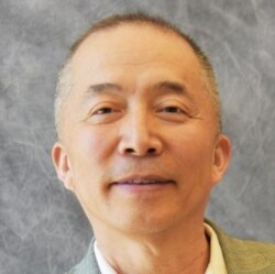 乔治亚理工大学纳恩国际事务学院教授王飞凌 (照片提供:王飞凌)