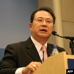 台湾淡江大学教授黄介正