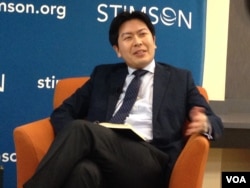 资料照:日本东京私立大学庆应大学北约问题专家鹤冈路人