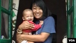 Фото Арун Сторрс