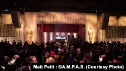 Oscars Governors Ball 2019 (dok: Matt Petit : ©A.M.P.A.S.)