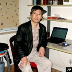 上海独立经济分析人士陈乐波