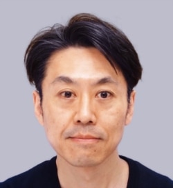 前日本海上保安大学讲师,明治学院大学法学部教授鹤田顺(照片提供: 鹤田顺)