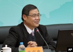 中国社科院潘家华研究员