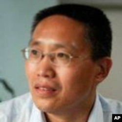 张耀杰,中国艺术研究院社会学者