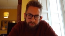 国际人权组织“保护卫士”(Safeguard Defenders)创办人彼得·达林(Peter Dahlin)呼吁更多国家重视中国跨国镇压行为.mp3 国际人权组织“保护卫士”(Safeguard Defenders)创办人彼得·达林(Peter Dahlin)呼吁更多国家重视中国跨国镇压行为.mp3