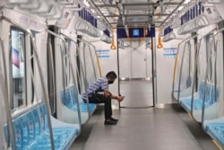 Masyarakat Indonesia dinilai belum punya opsi baik jika terjadi kebocoran atas data pribadinya. (Foto: Ilustrasi)