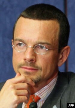 美台商业协会会长韩儒伯