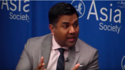 《外交政策》杂志的执行编辑拉维·阿格拉瓦尔(Ravi Agrawal)