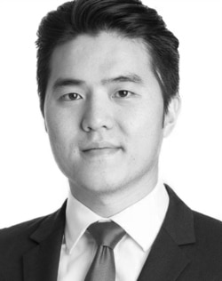 首席律师王代时(Times Wang) (照片由本人提供)