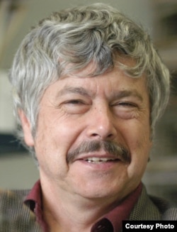 伯克利加大公共卫生教授科克·史密斯(伯克利加大提供)