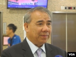 台湾在野党国民党立委廖国栋