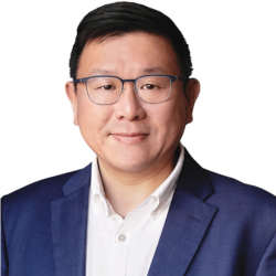 赵锦荣(Kenny Chiu)