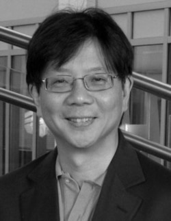 胡佛研究所网络政策与安全高级研究员赫伯特·林(Herbert Lin) (照片提供:赫伯特·林)