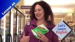 YOLO美语(44) Making Healthy Choices