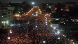 Tương lai nào cho Ai Cập? Tương lai nào cho Ai Cập?