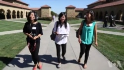 您的孩子在美国:一个婚礼策划师的一天 您的孩子在美国:一个婚礼策划师的一天