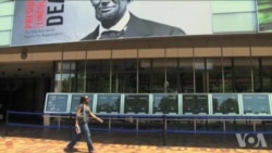 新闻博物馆纪念墙又添遇难记者 新闻博物馆纪念墙又添遇难记者