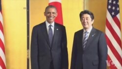 美议员:欢迎安倍到国会演讲 美议员:欢迎安倍到国会演讲