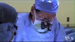 年终报道: 2014医学突破创造全新治疗方法 年终报道: 2014医学突破创造全新治疗方法